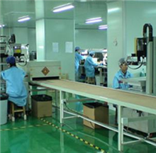 企業實力