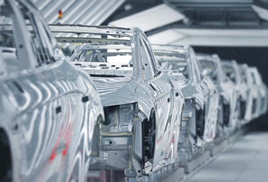 汽車制造應(yīng)用